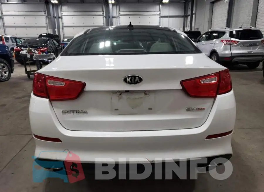 5XXGN4A74FG478237 Photo# 6