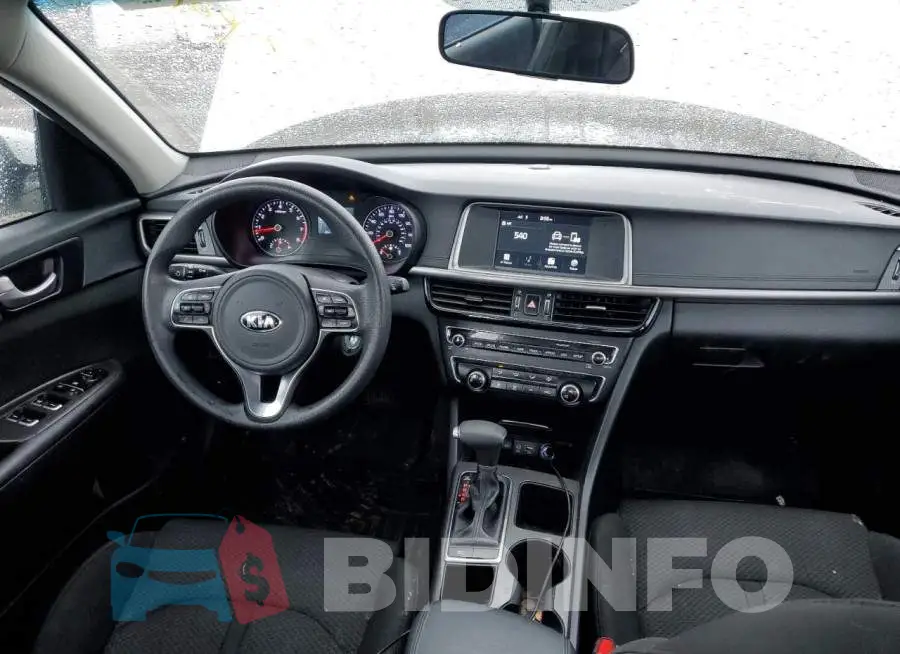 5XXGT4L33JG207193 Photo# 8