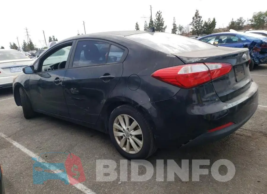 KNAFX4A68E5241117 Photo# 2
