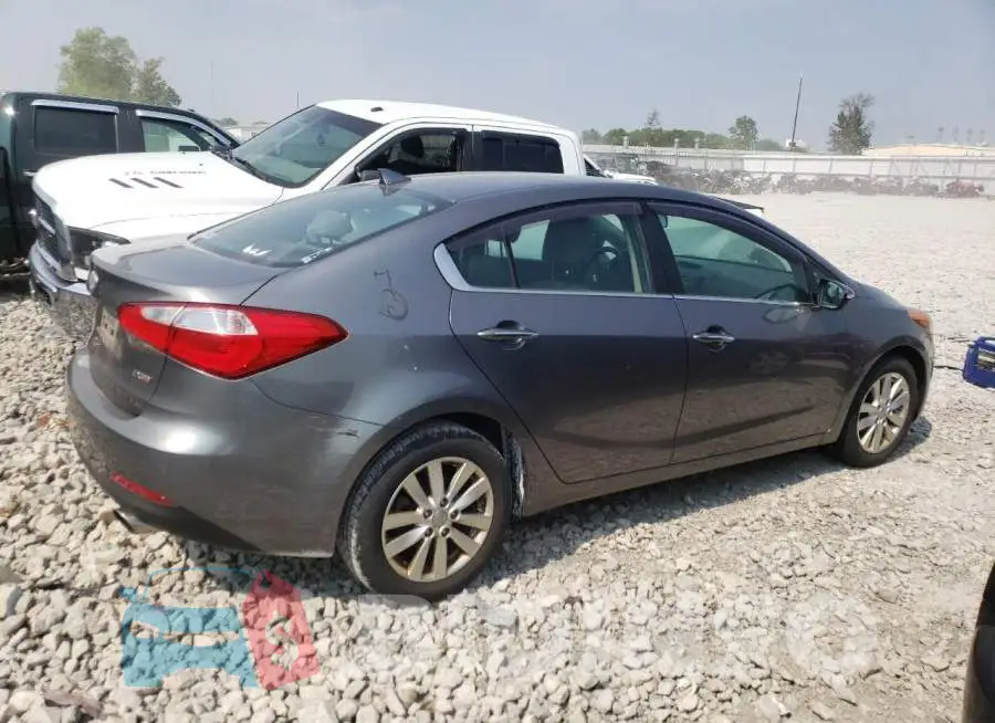 KNAFX4A83E5176274 Photo# 3