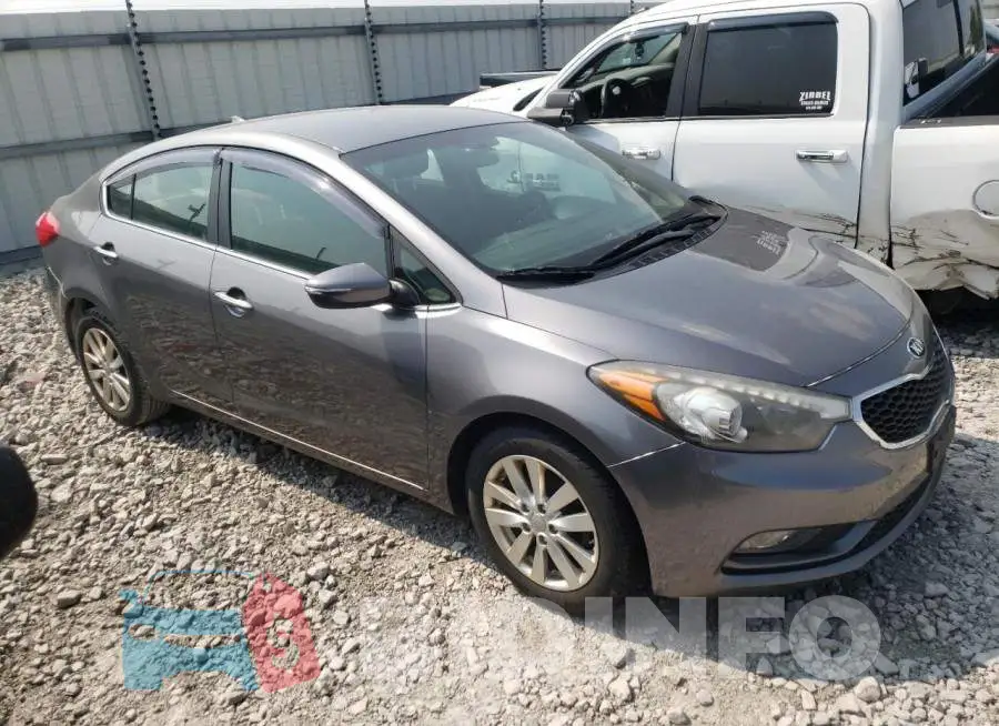 KNAFX4A83E5176274 Photo# 4