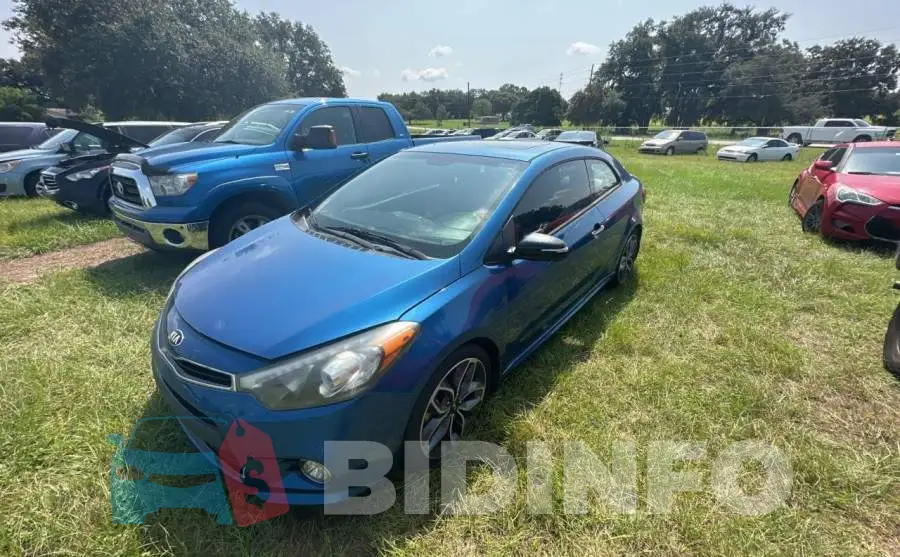 KNAFZ6A31F5267328 Photo# 2