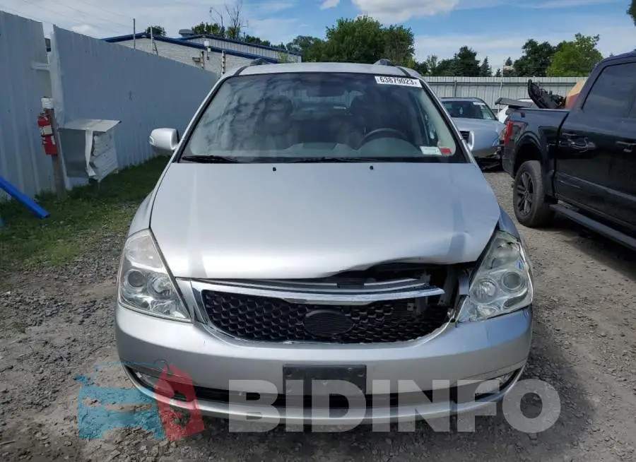 KNDMG4C78E6580194 Photo# 5