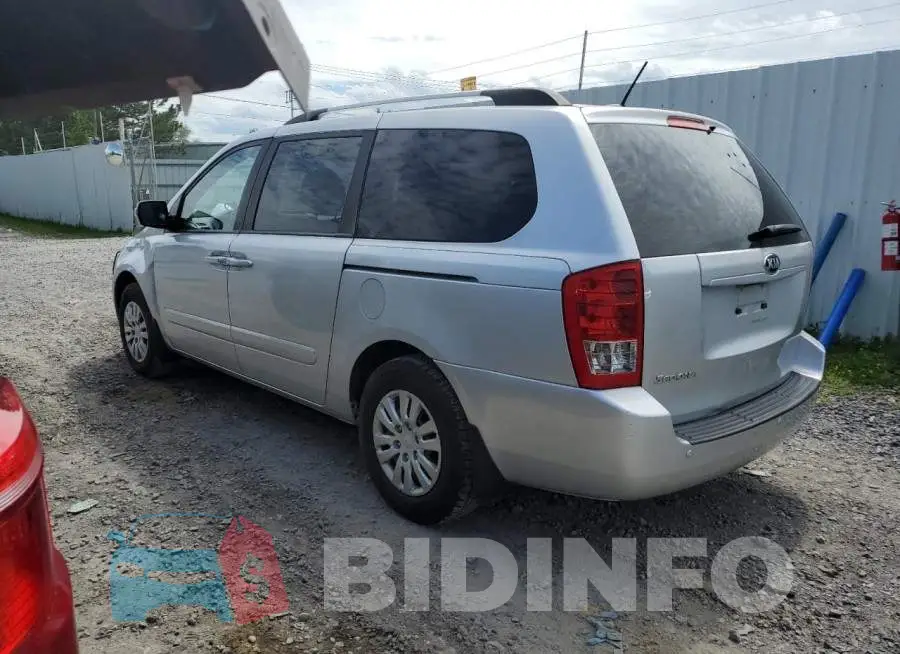 KNDMG4C78E6580194 Photo# 2