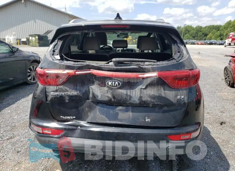 KNDPNCAC7H7097677 Photo# 6