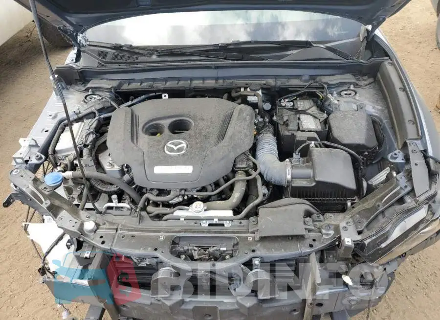 3MVDMBAYXMM245931 Photo# 11
