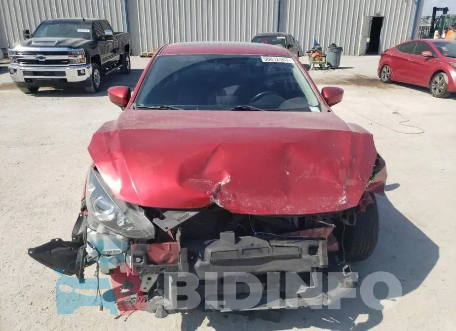 3MZBM1V76GM255197 Photo# 5