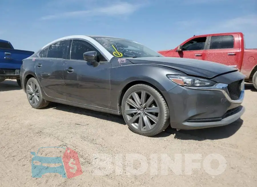 JM1GL1VMXJ1326794 Photo# 4
