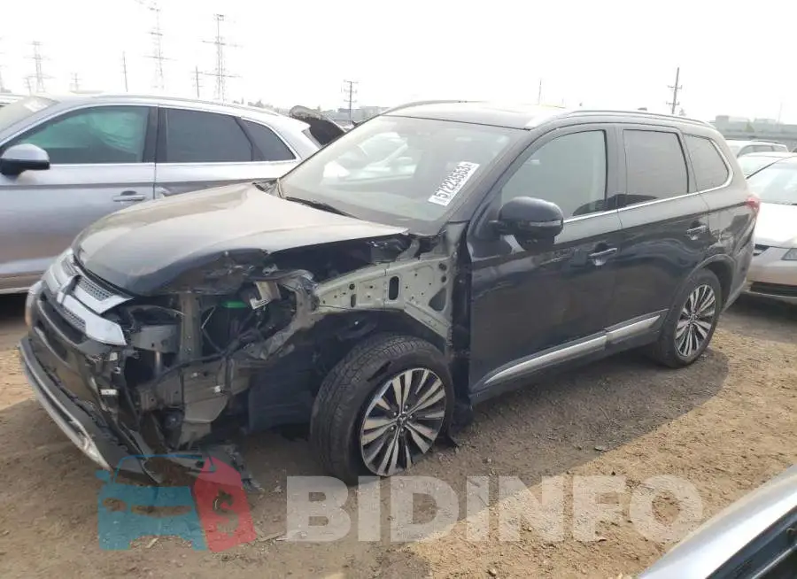 JA4AD3A31KZ012587 Photo# 1