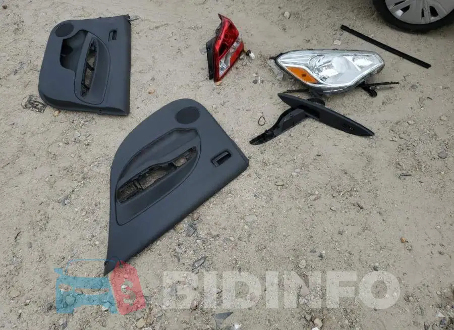 ML32F3FJ3KHF01239 Photo# 12