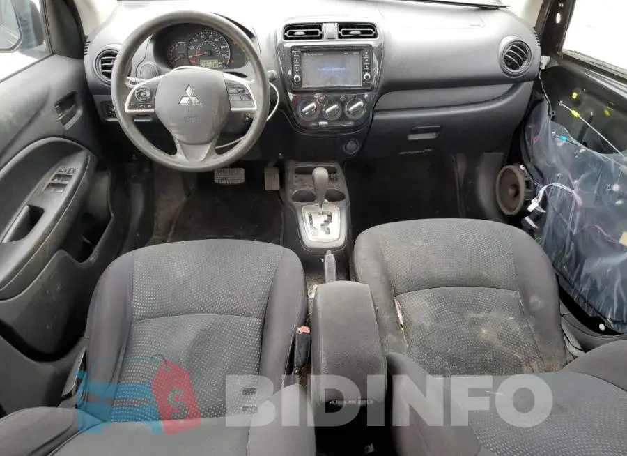 ML32F3FJ3KHF01239 Photo# 8