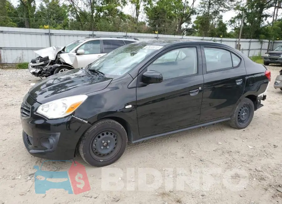 ML32F3FJ3KHF01239 Photo# 1