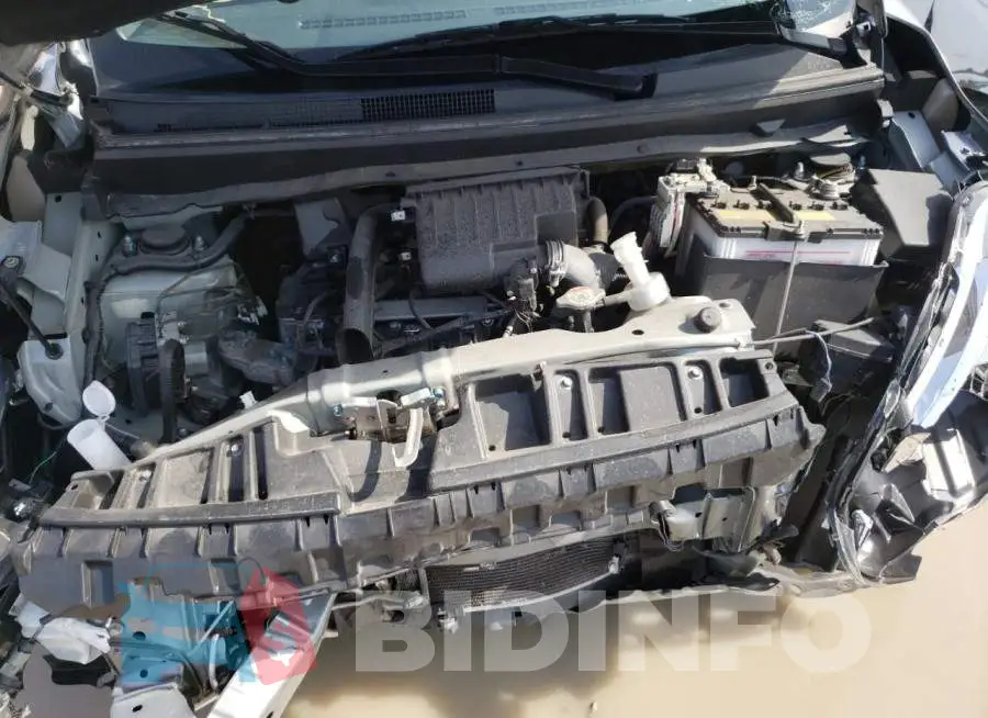ML32F3FJ6LHF10857 Photo# 11