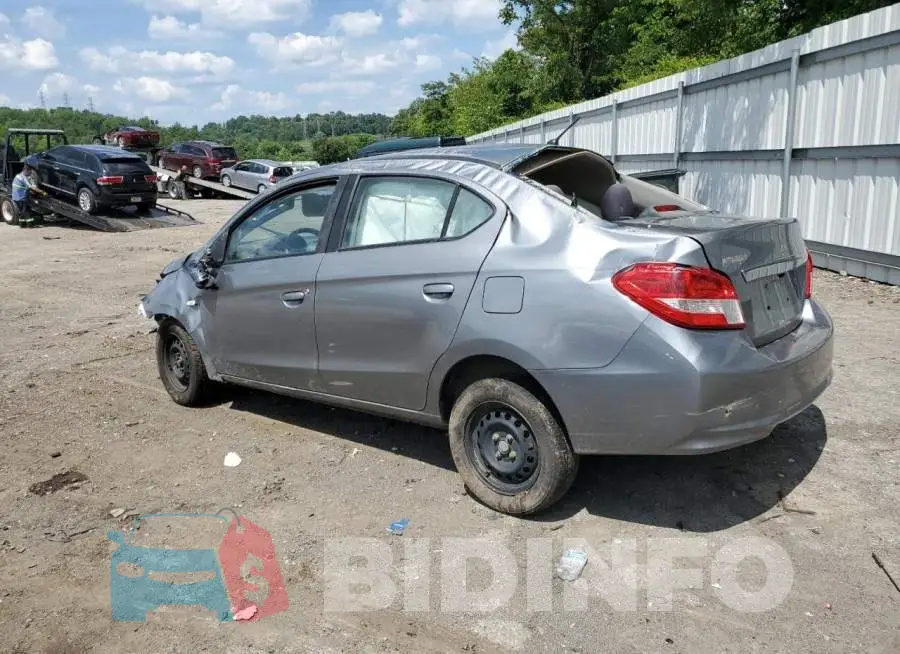 ML32F3FJ9JHF05570 Photo# 2