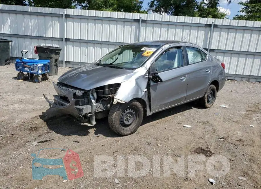 ML32F3FJ9JHF05570 Photo# 1