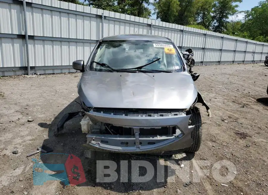 ML32F3FJ9JHF05570 Photo# 5