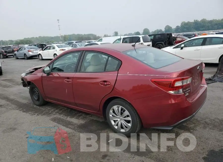 4S3GKAA62K3608928 Photo# 2