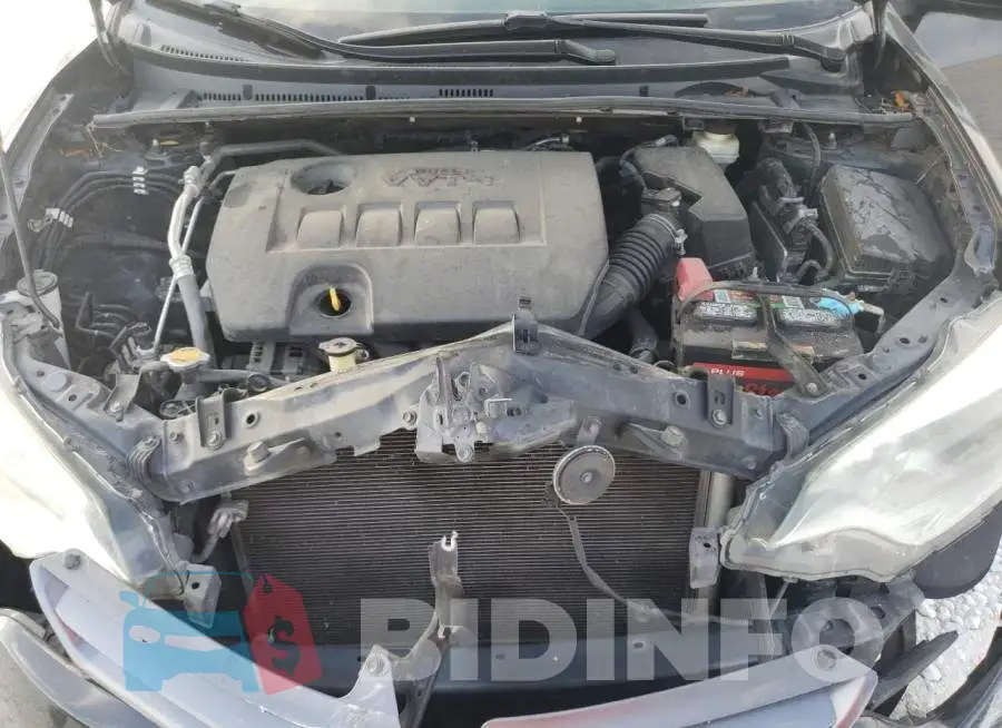 2T1BURHEXFC314075 Photo# 11