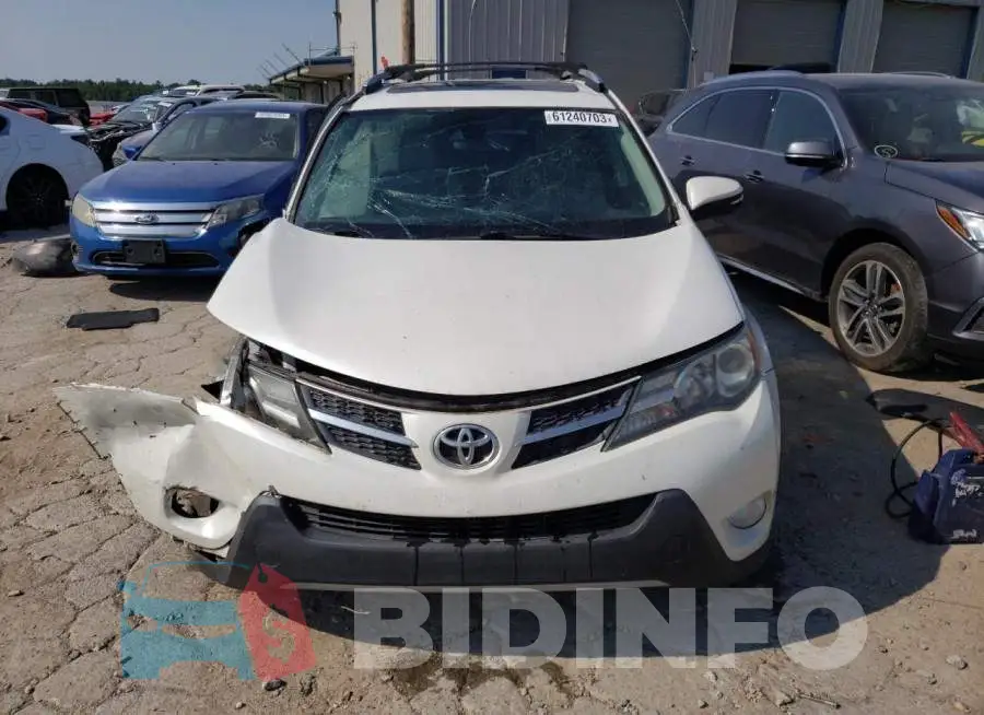 2T3DFREV0FW293895 Photo# 5