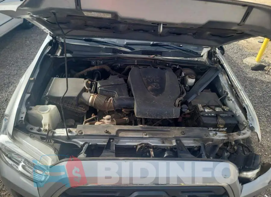 3TMCZ5AN2KM287383 Photo# 11