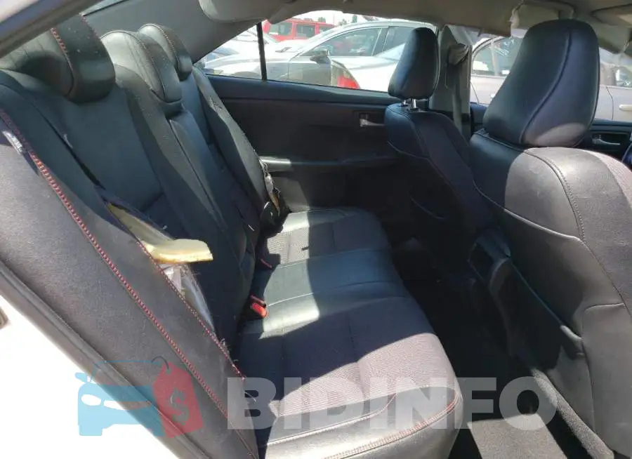 4T1BF1FK3GU505535 Photo# 10