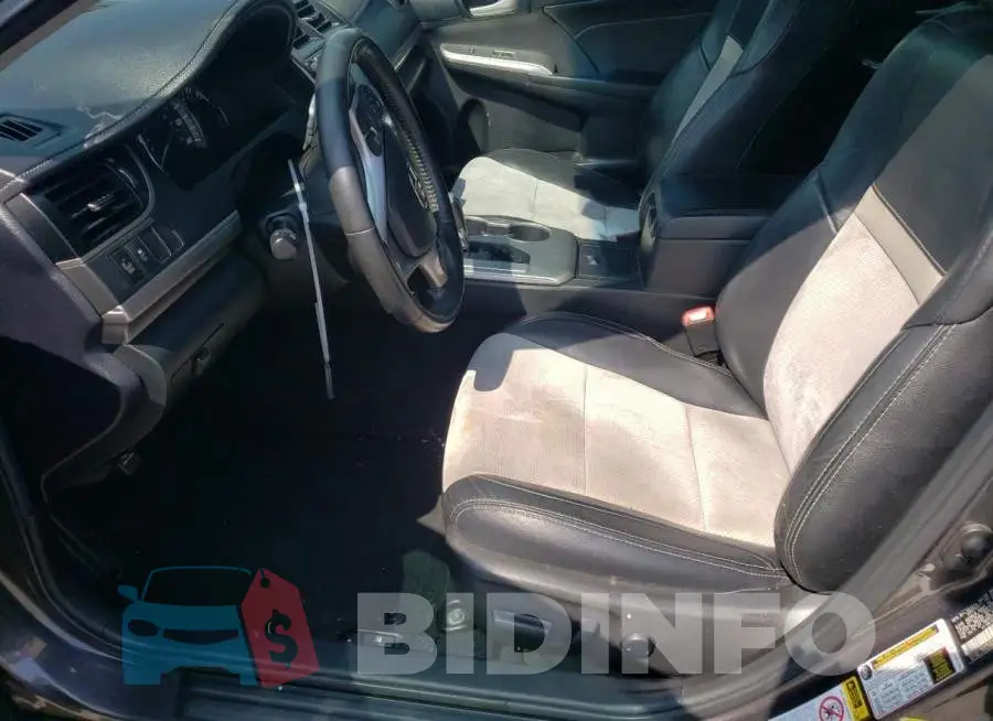 4T1BK1FK6EU547724 Photo# 7