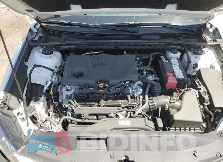 4T1K61AK8PU127638 Photo# 11