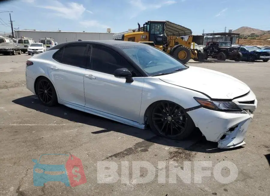 4T1K61AK8PU127638 Photo# 4