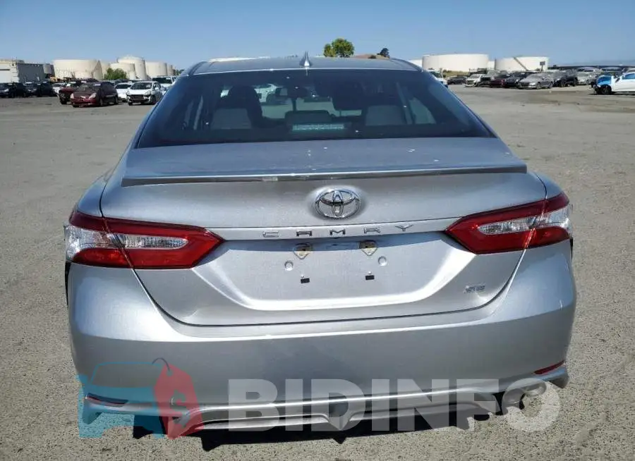 4T1M11AKXLU502205 Photo# 6