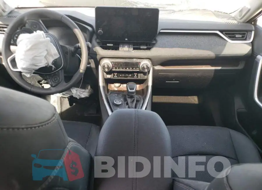 4T3D6RFV5PU110510 Photo# 8
