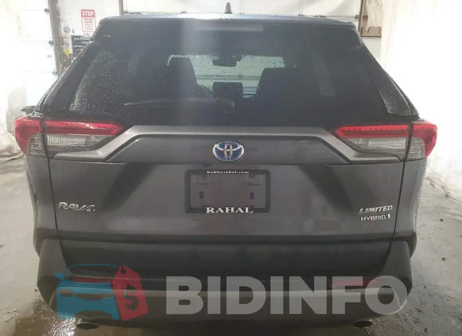 4T3D6RFV6MU012632 Photo# 6