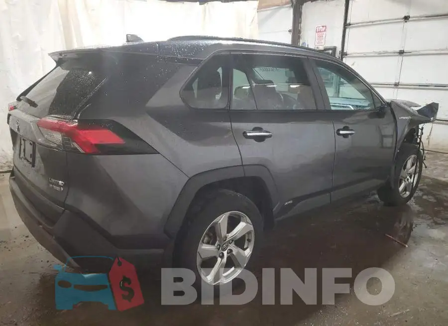 4T3D6RFV6MU012632 Photo# 3