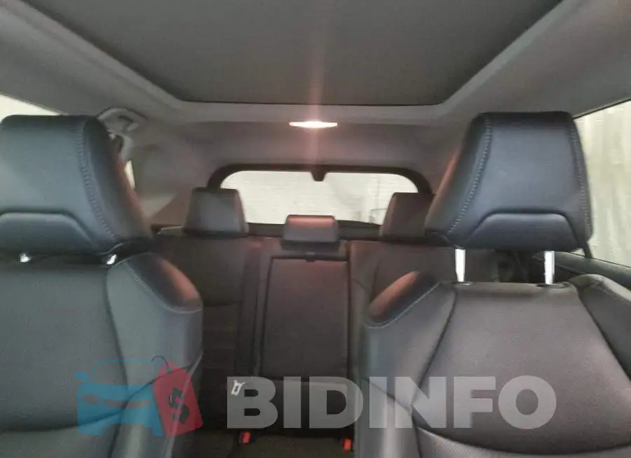 4T3D6RFV6MU012632 Photo# 10