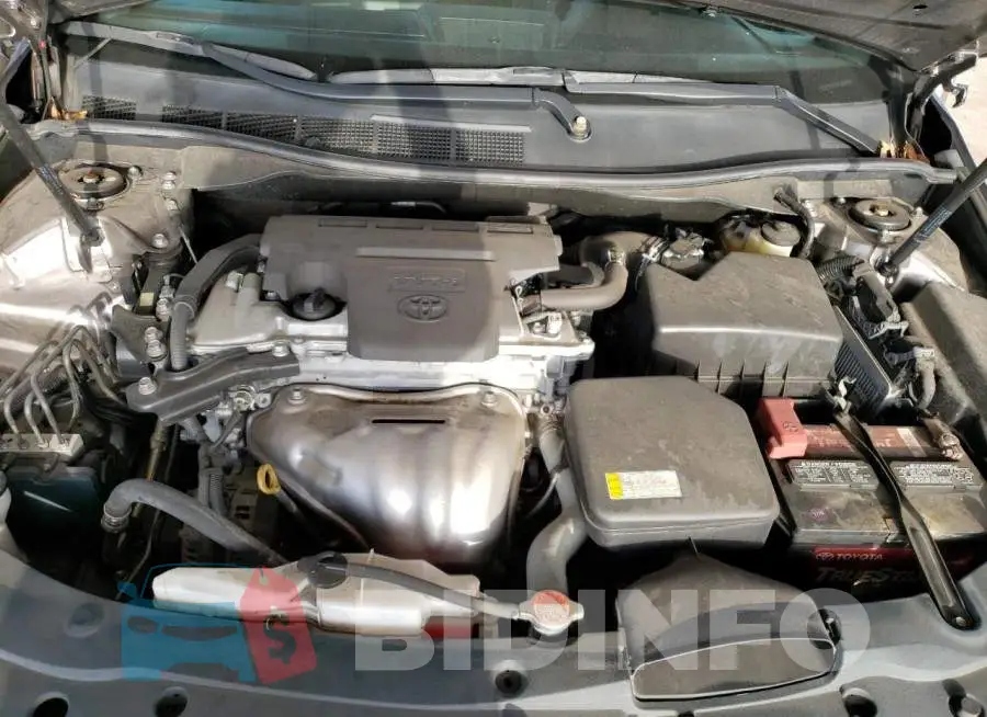 4T4BF1FK4GR548867 Photo# 11
