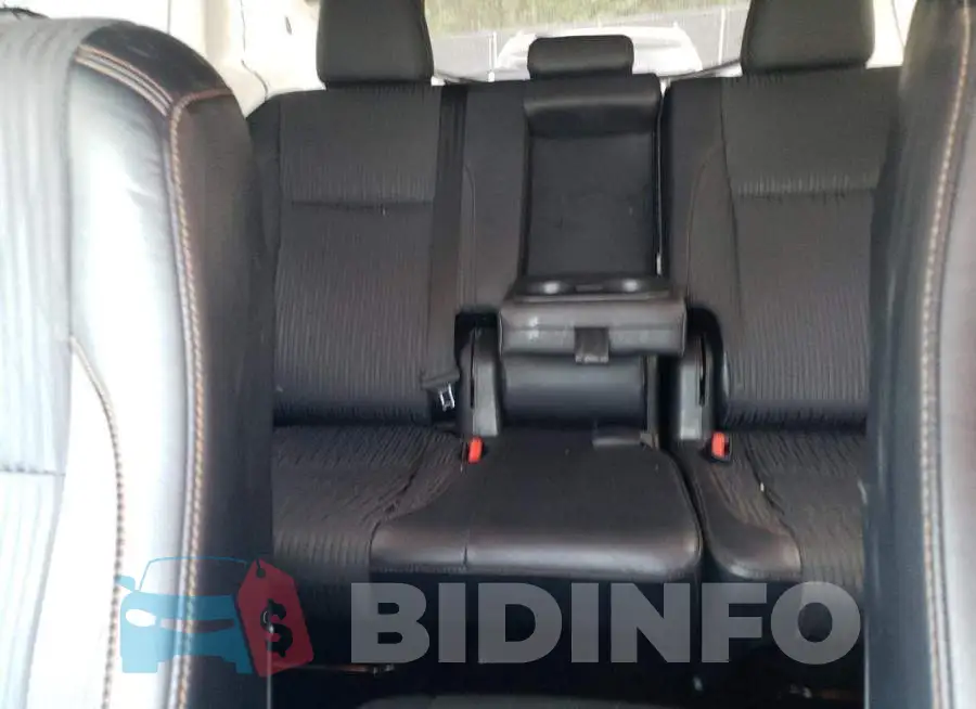 5TDBKRFH3FS194694 Photo# 10