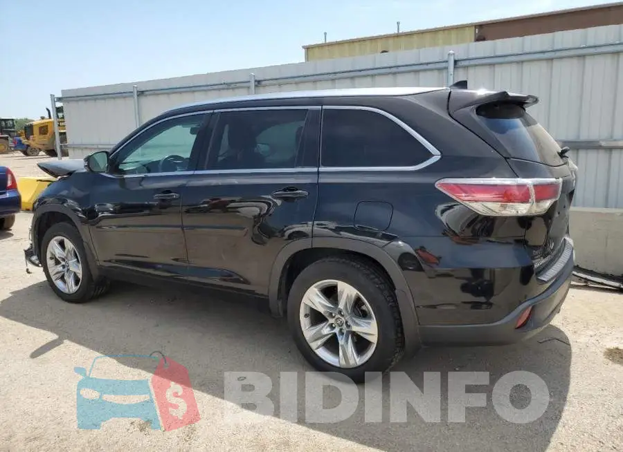 5TDDKRFH6GS272833 Photo# 2