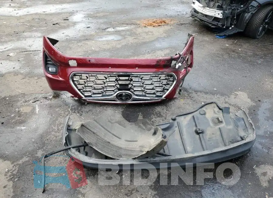5TDDZRBH0LS015534 Photo# 13
