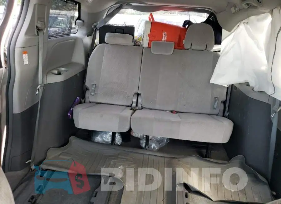 5TDJK3DC8FS127671 Photo# 10