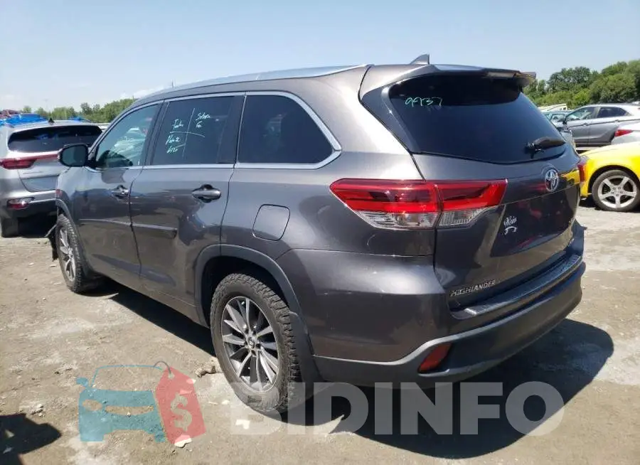 5TDJZRFH2JS528259 Photo# 2