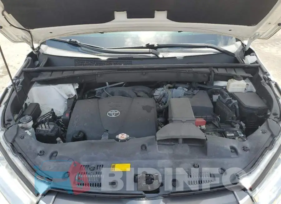 5TDKZRFH3JS274291 Photo# 12