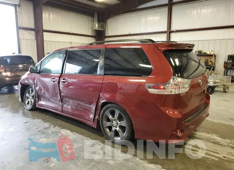 5TDXK3DC2FS614391 Photo# 2