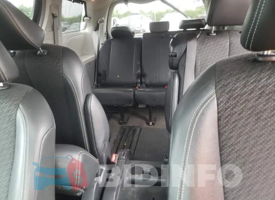 5TDXK3DCXES454694 Photo# 10
