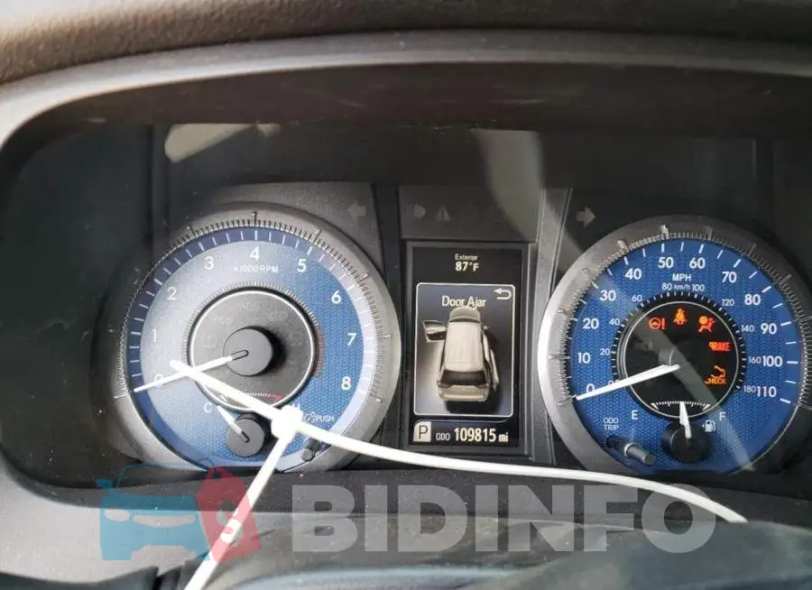 5TDYK3DC4FS640267 Photo# 9