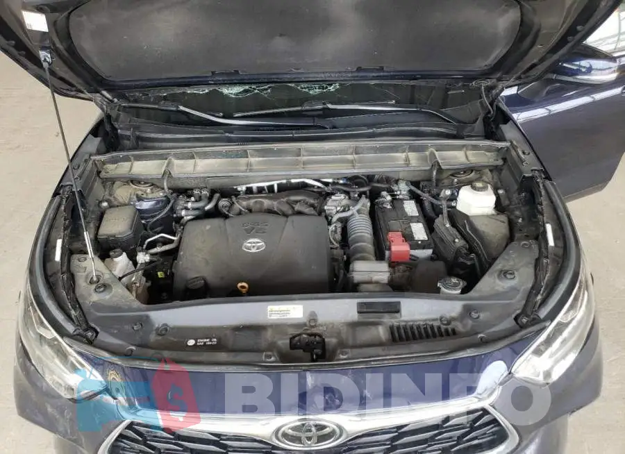 5TDYZRAH1LS028151 Photo# 12