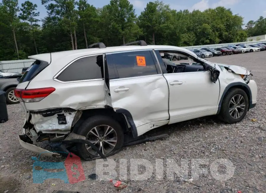 5TDZARFHXHS030668 Photo# 3