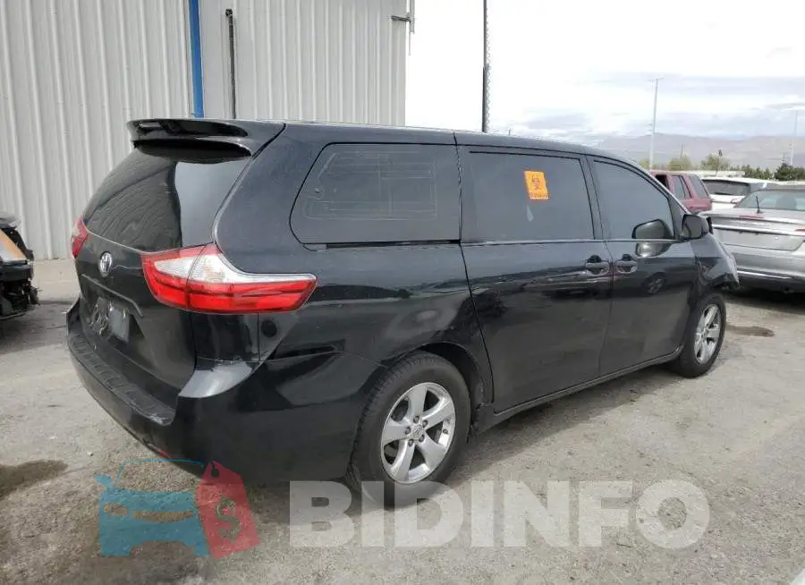 5TDZK3DC7GS739624 Photo# 3