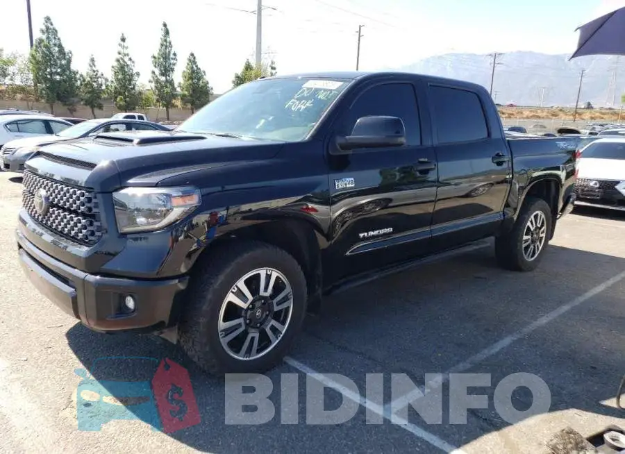 5TFDY5F12KX841190 Photo# 1