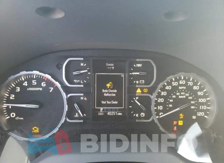 5TFDY5F13LX913564 Photo# 9