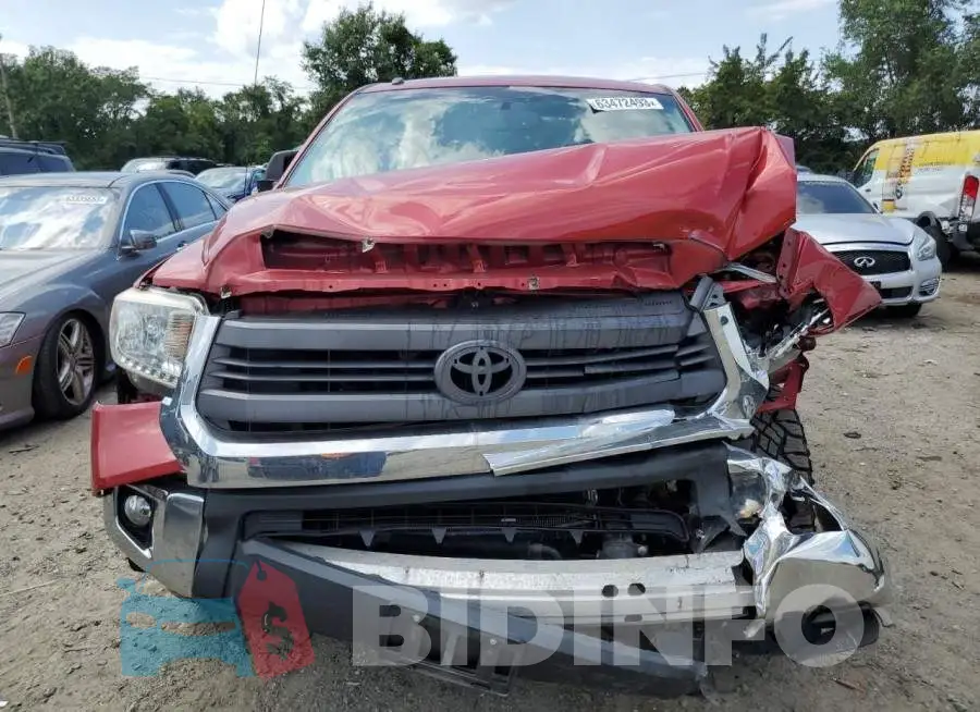 5TFDY5F19FX434943 Photo# 5