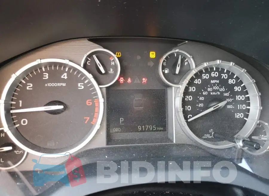 5TFEY5F11EX154159 Photo# 9